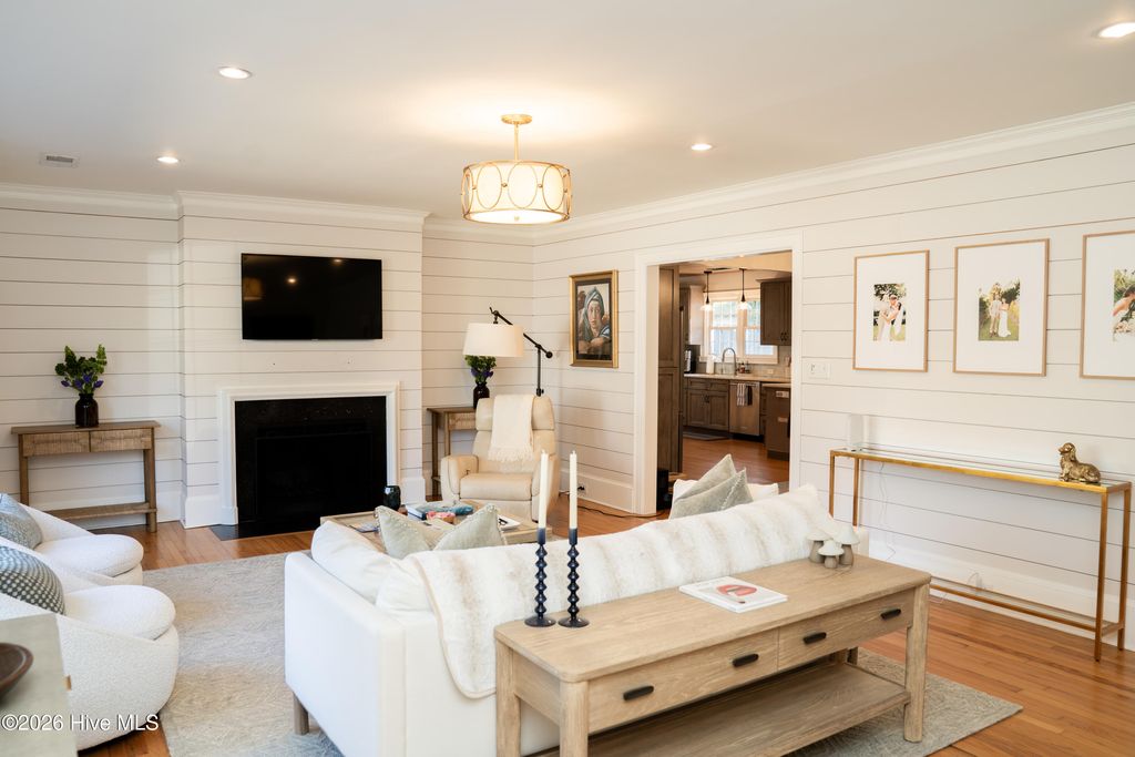 Photo of 309 Stradleigh Road, Wilmington, NC 28403 (MLS # 100558476)