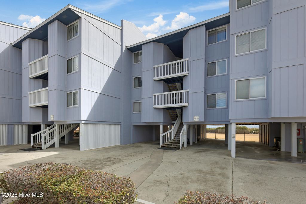 Photo of 1311 S Lake Park Boulevard #40b, Carolina Beach, NC 28428 (MLS # 100557486)