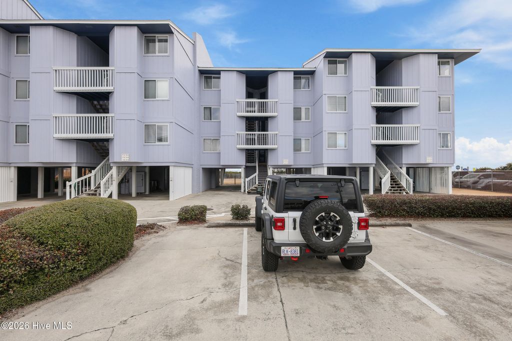 Photo of 1311 S Lake Park Boulevard #40b, Carolina Beach, NC 28428 (MLS # 100557486)