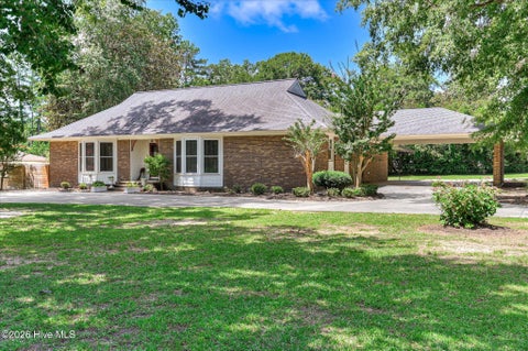 Photo of 415 Victory Drive, Waynesboro, GA 30830 (MLS # 100584644)