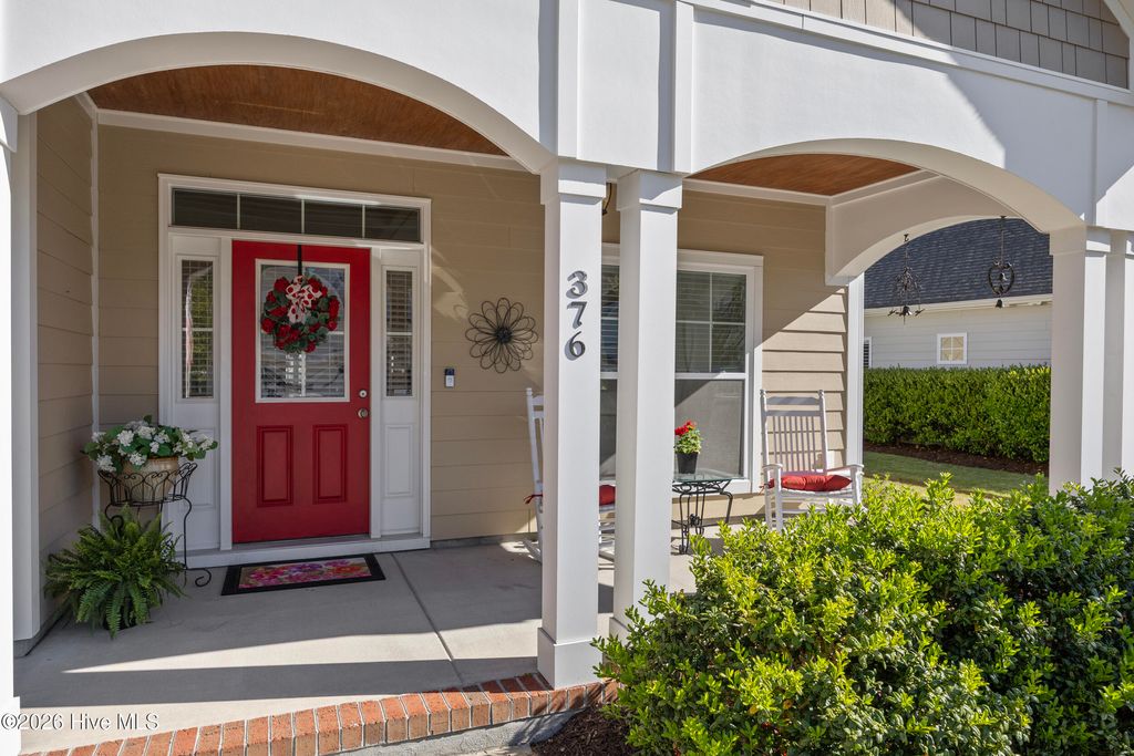 Photo of 376 Shackleford Drive, Wilmington, NC 28411 (MLS # 100567413)