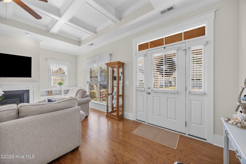 Photo of 376 Shackleford Drive, Wilmington, NC 28411 (MLS # 100567413)