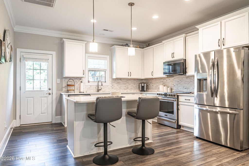 Photo of 124 Lark Drive, Pinehurst, NC 28374 (MLS # 100603119)