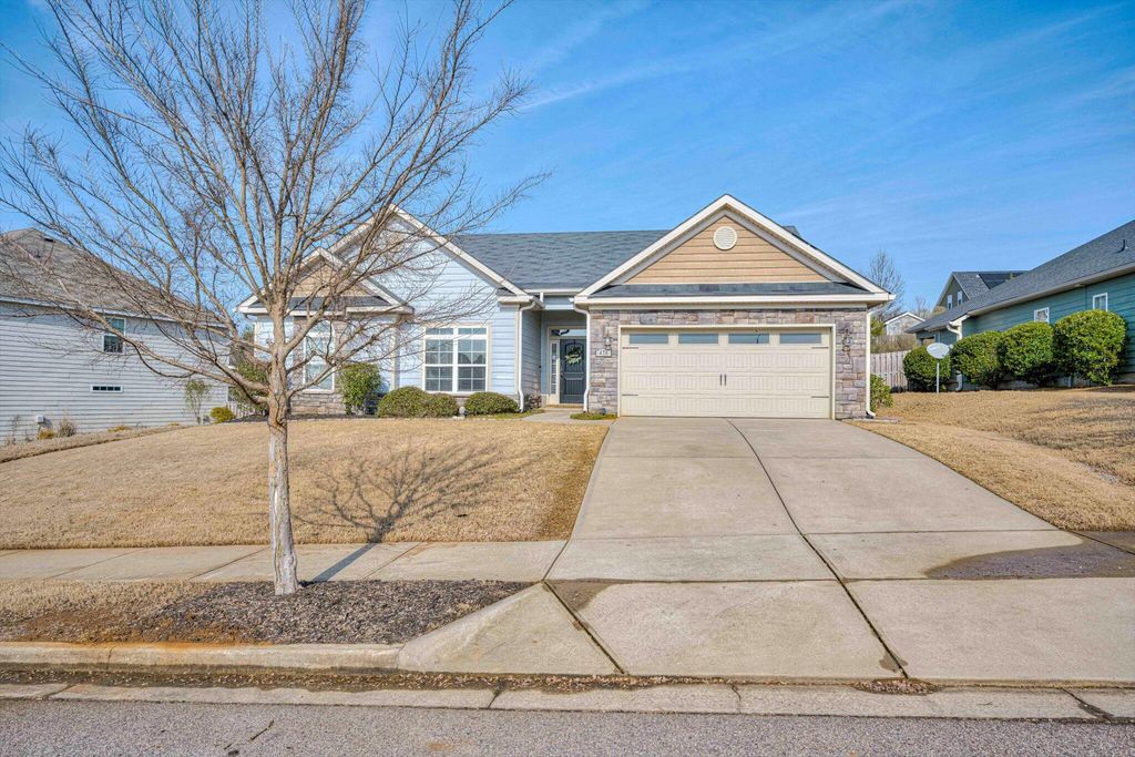 Photo of 476 Bridle Path Road, North Augusta, SC 29860 (MLS # 552438)