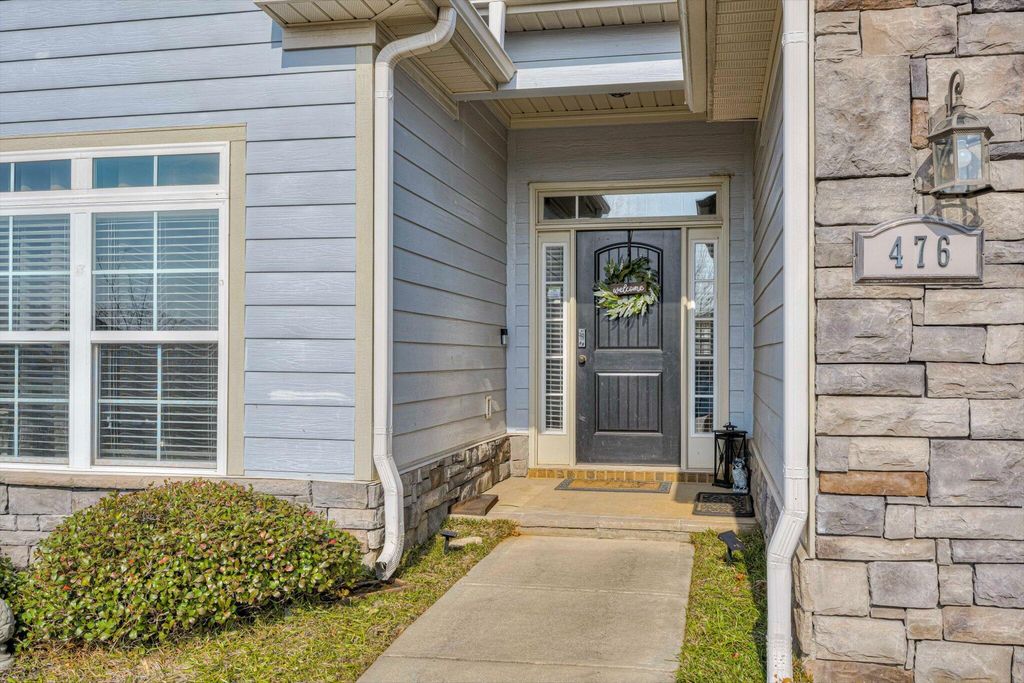 Photo of 476 Bridle Path Road, North Augusta, SC 29860 (MLS # 552438)