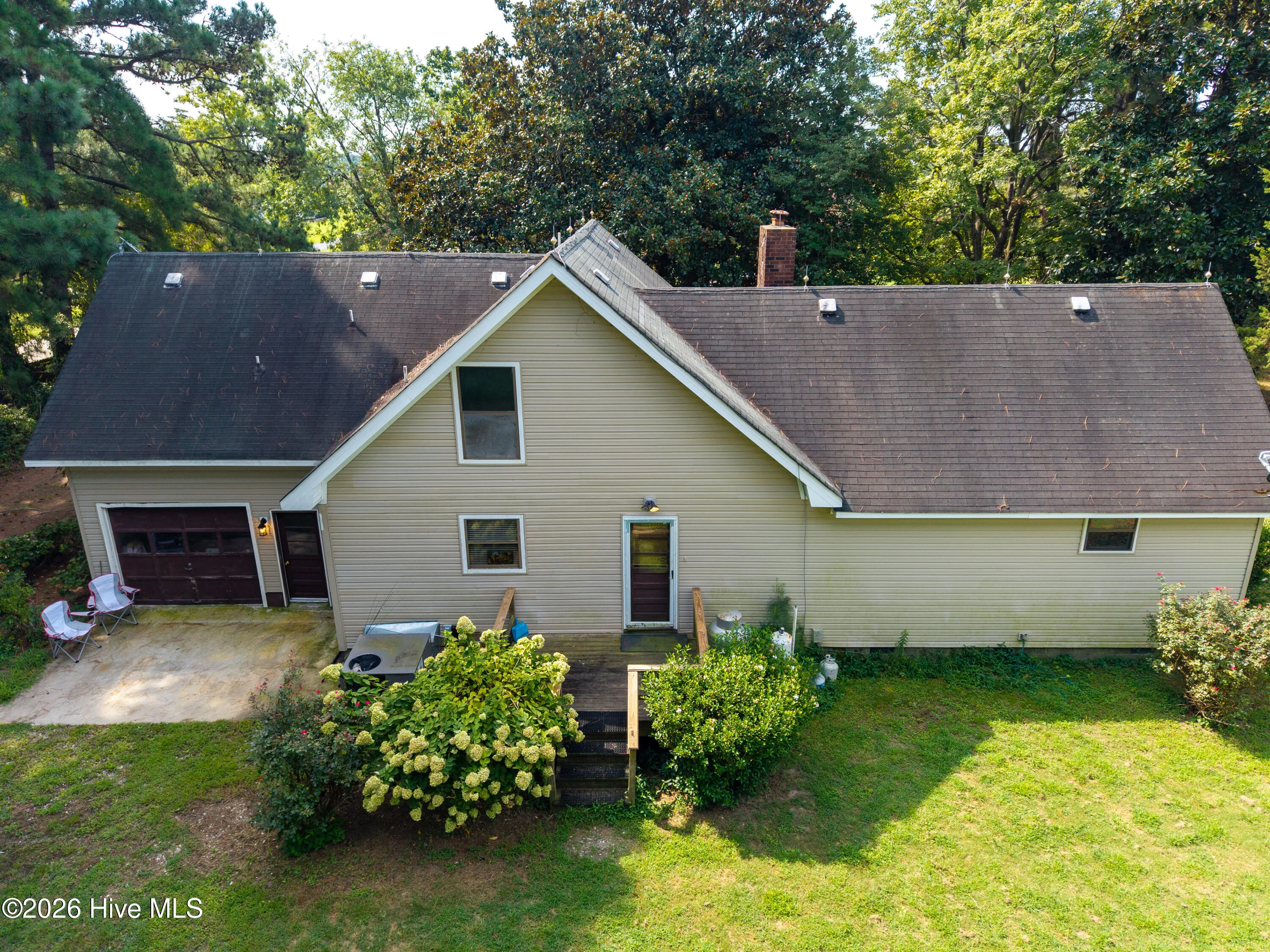 205 S End Road, Knotts Island, NC, 27950