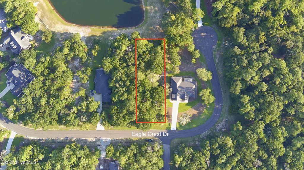 Photo of 3475 Eagle Crest Drive SW, Supply, NC 28462 (MLS # 100528221)