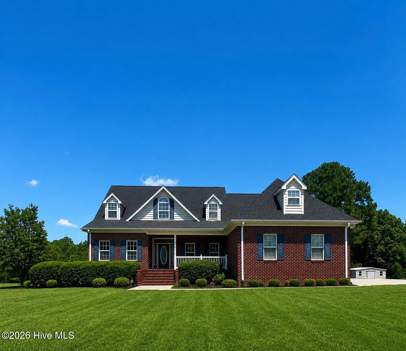 191 N Lakes Drive