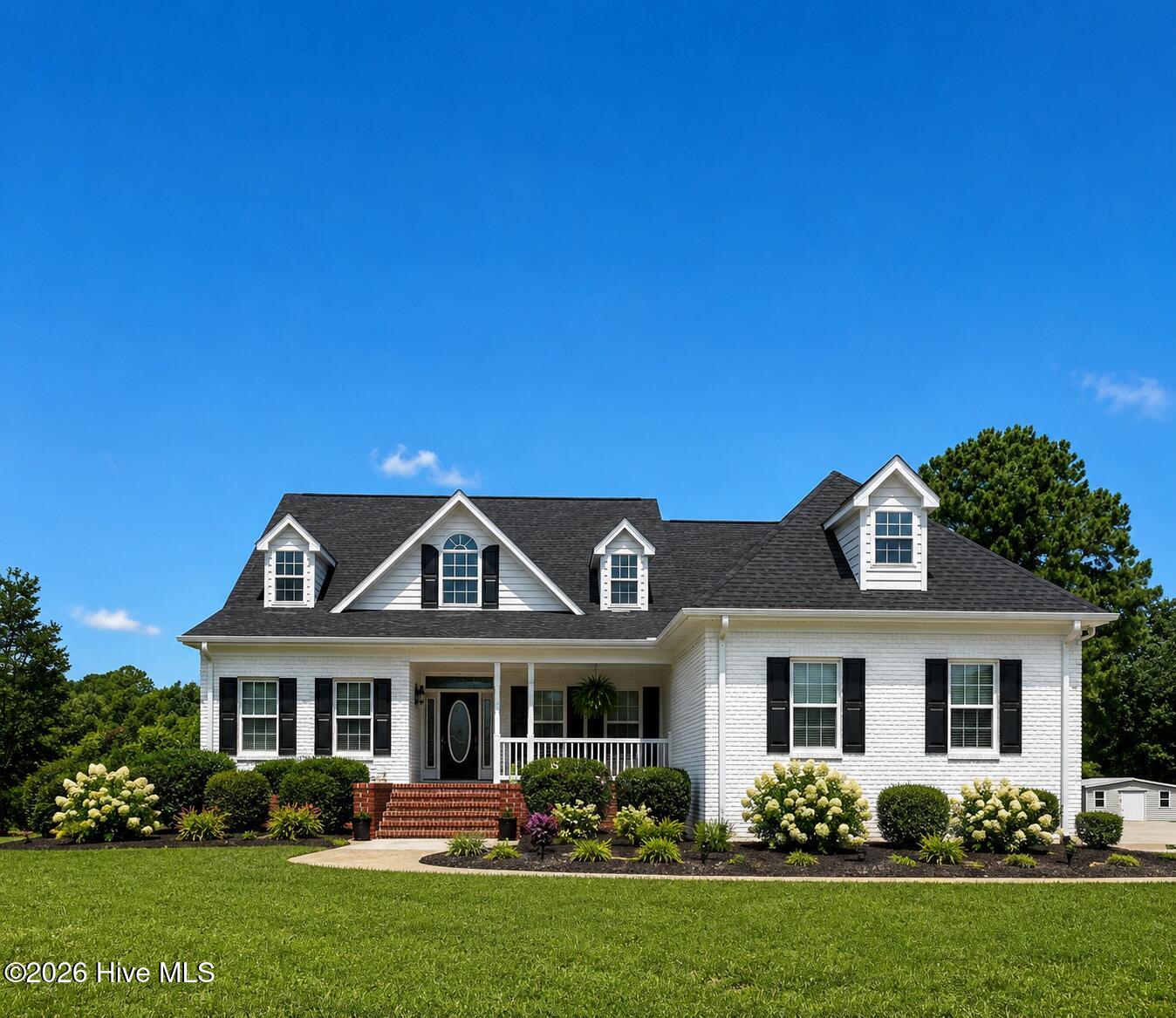 191 N Lakes Drive