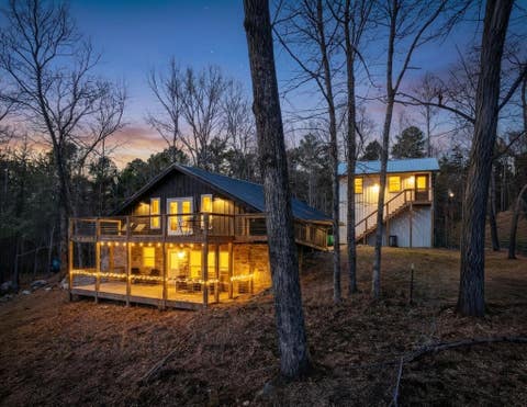 Homes For Sale - 3160 Morrow Road<br/> Murphy, NC 28906