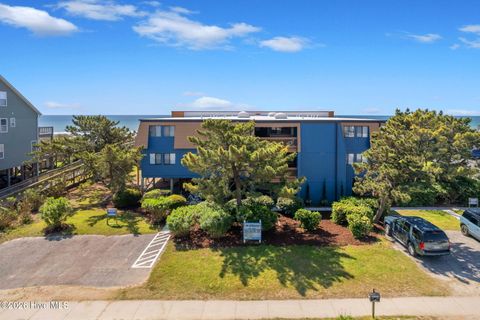 Photo of 275 W First Street # 2j, Ocean Isle Beach, NC 28469 (MLS # 100592141)