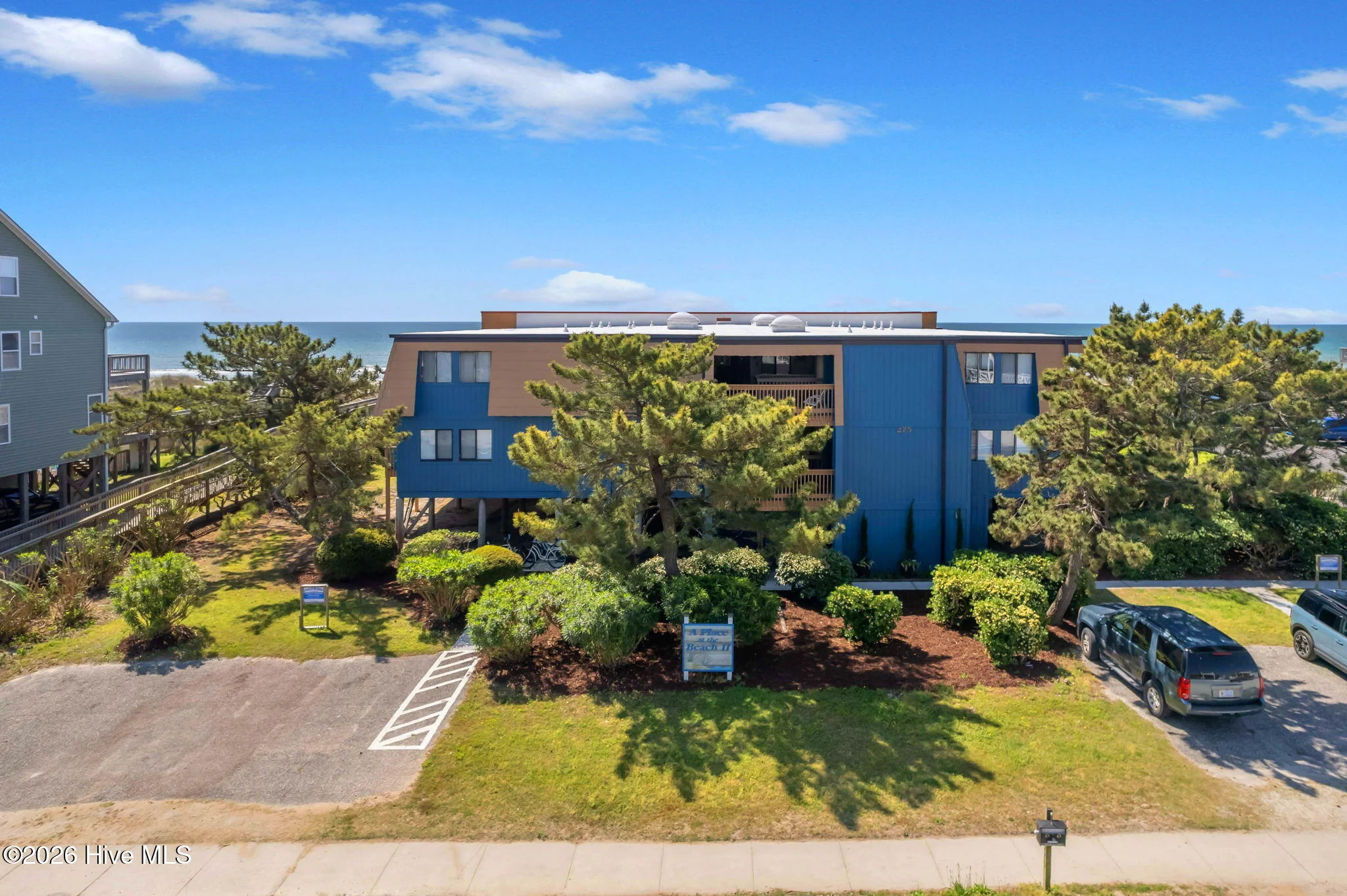 275 W First Street Unit # 2j