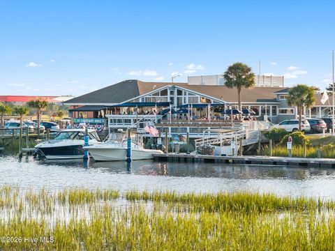 Tiny photo for 275 W First Street # 2j, Ocean Isle Beach, NC 28469 (MLS # 100592141)