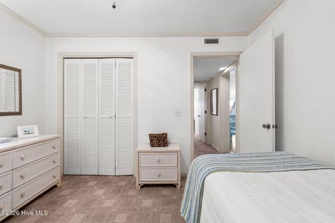 Tiny photo for 275 W First Street # 2j, Ocean Isle Beach, NC 28469 (MLS # 100592141)