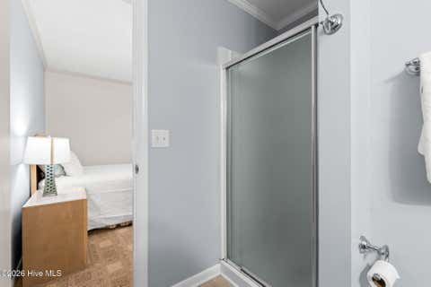 Tiny photo for 275 W First Street # 2j, Ocean Isle Beach, NC 28469 (MLS # 100592141)