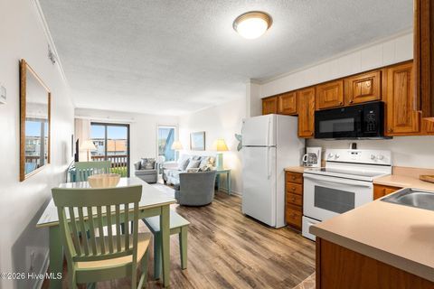 Tiny photo for 275 W First Street # 2j, Ocean Isle Beach, NC 28469 (MLS # 100592141)