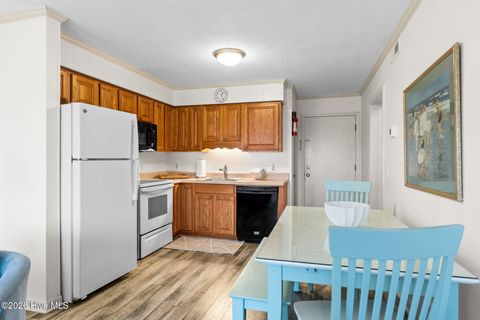 Tiny photo for 275 W First Street # 2j, Ocean Isle Beach, NC 28469 (MLS # 100592141)