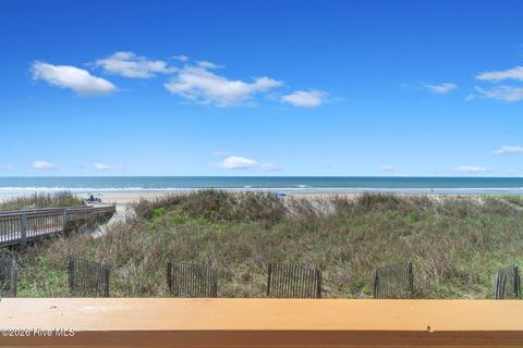 Tiny photo for 275 W First Street # 2j, Ocean Isle Beach, NC 28469 (MLS # 100592141)