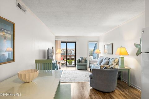 Tiny photo for 275 W First Street # 2j, Ocean Isle Beach, NC 28469 (MLS # 100592141)