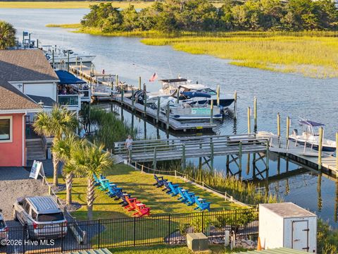 Tiny photo for 275 W First Street # 2j, Ocean Isle Beach, NC 28469 (MLS # 100592141)