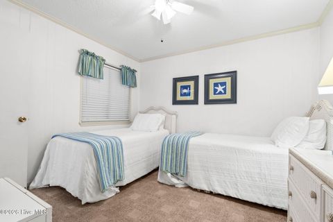 Tiny photo for 275 W First Street # 2j, Ocean Isle Beach, NC 28469 (MLS # 100592141)