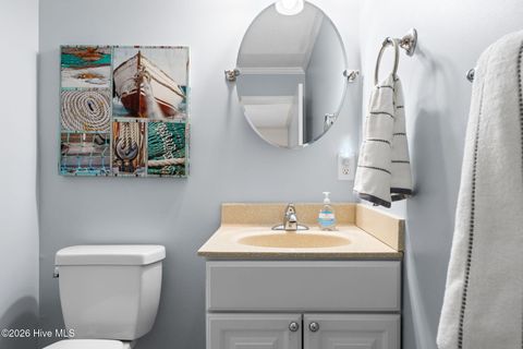 Tiny photo for 275 W First Street # 2j, Ocean Isle Beach, NC 28469 (MLS # 100592141)