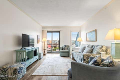 Tiny photo for 275 W First Street # 2j, Ocean Isle Beach, NC 28469 (MLS # 100592141)
