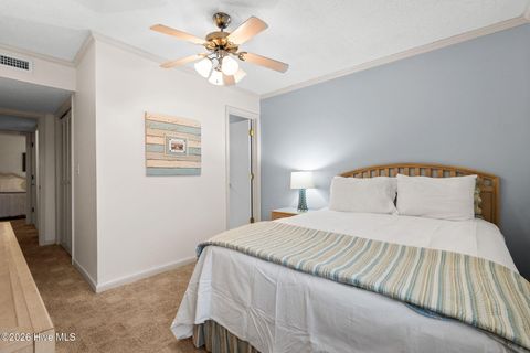 Tiny photo for 275 W First Street # 2j, Ocean Isle Beach, NC 28469 (MLS # 100592141)