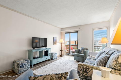 Tiny photo for 275 W First Street # 2j, Ocean Isle Beach, NC 28469 (MLS # 100592141)