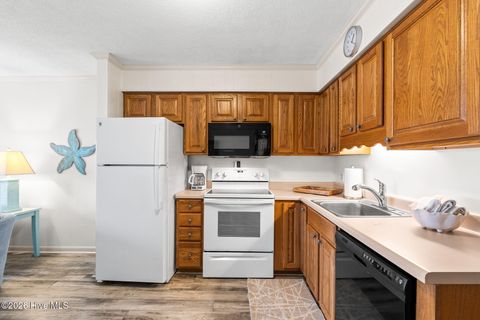 Tiny photo for 275 W First Street # 2j, Ocean Isle Beach, NC 28469 (MLS # 100592141)