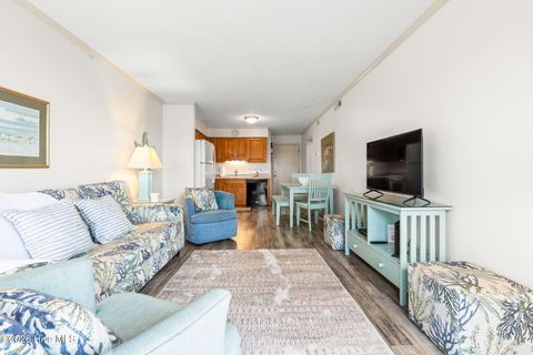 Tiny photo for 275 W First Street # 2j, Ocean Isle Beach, NC 28469 (MLS # 100592141)