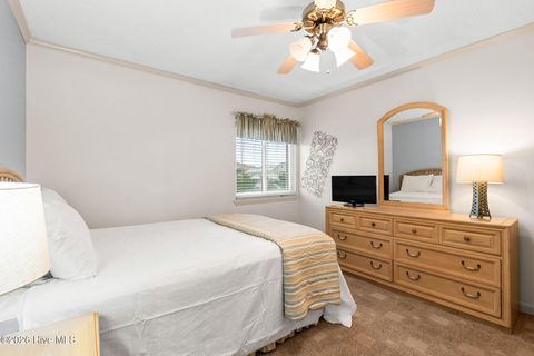 Tiny photo for 275 W First Street # 2j, Ocean Isle Beach, NC 28469 (MLS # 100592141)