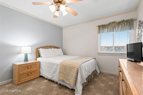 Tiny photo for 275 W First Street # 2j, Ocean Isle Beach, NC 28469 (MLS # 100592141)
