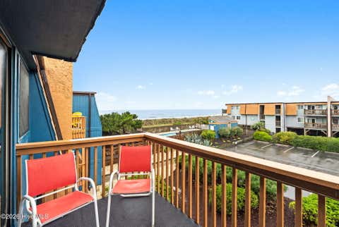 Tiny photo for 275 W First Street # 2j, Ocean Isle Beach, NC 28469 (MLS # 100592141)