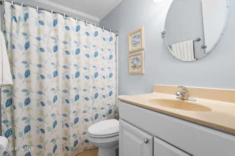 Tiny photo for 275 W First Street # 2j, Ocean Isle Beach, NC 28469 (MLS # 100592141)