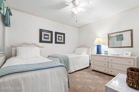 Tiny photo for 275 W First Street # 2j, Ocean Isle Beach, NC 28469 (MLS # 100592141)