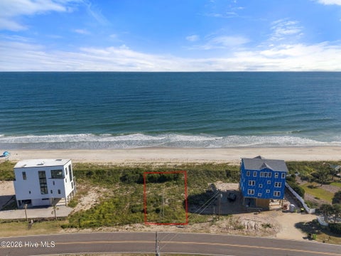 Photo of 670 New River Inlet Road, North Topsail Beach, NC 28460 (MLS # 100609581)