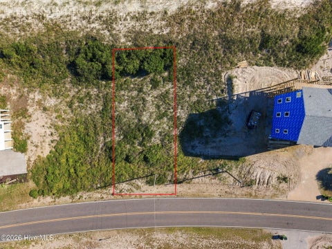 Tiny photo for 670 New River Inlet Road, North Topsail Beach, NC 28460 (MLS # 100609581)