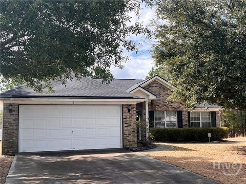 3 Explorer Court Savannah GA 31405