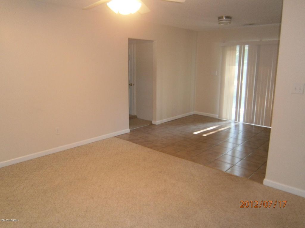 Photo of 414 Kenwood Drive, Jacksonville, NC 28540 (MLS # 100571995)