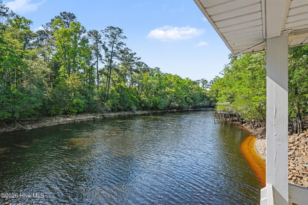 Photo of 9854 Rivergate Road NW, Ash, NC 28420 (MLS # 100571685)