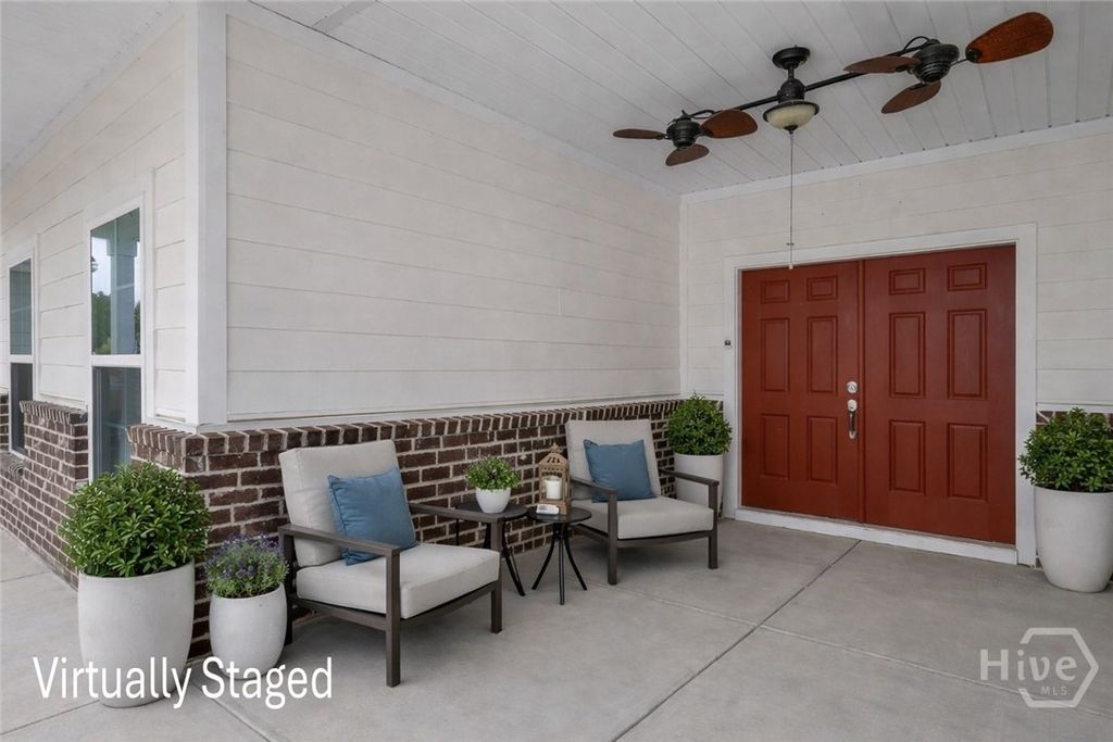 Photo of 107 Merribee Lane, Pooler, GA 31322 (MLS # SA352384)