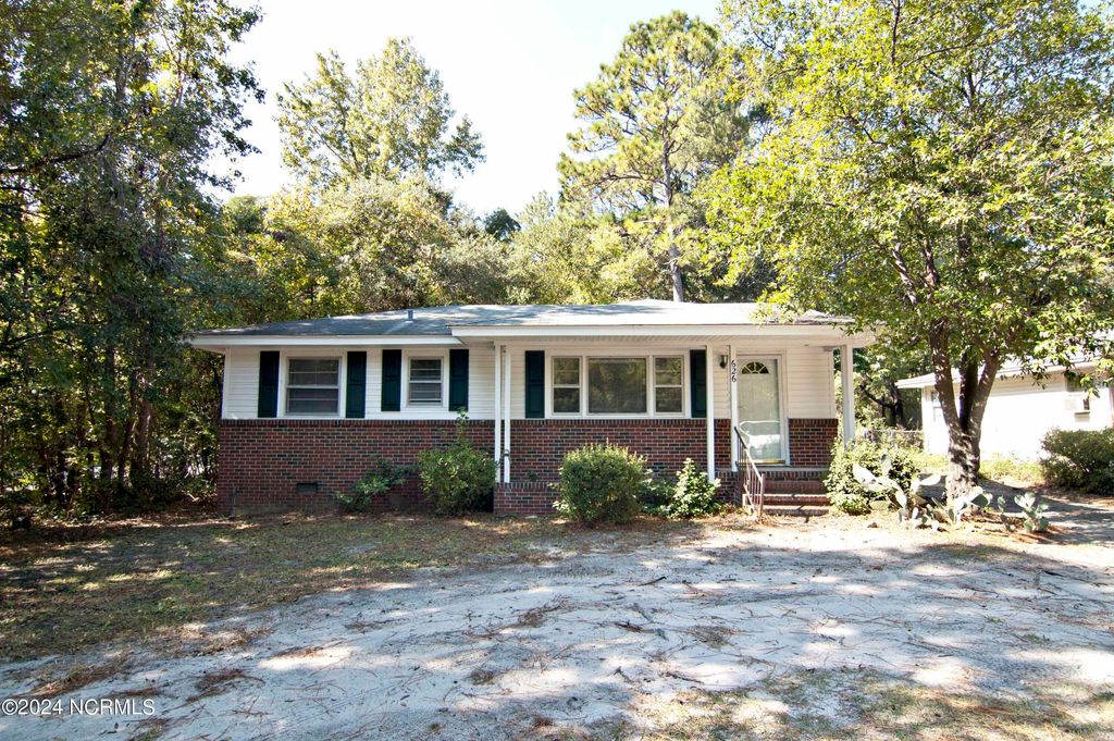 Photo of 626 S Kerr Avenue, Wilmington, NC 28403 (MLS # 100563929)