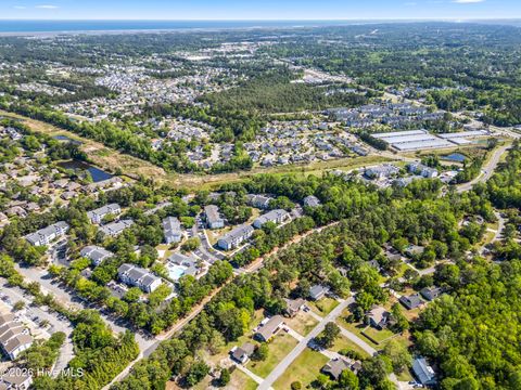 Tiny photo for 709801 Saint Andrews Drive, Wilmington, NC 28412 (MLS # 100575801)