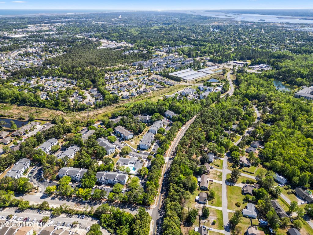 Photo of 709801 Saint Andrews Drive, Wilmington, NC 28412 (MLS # 100575801)