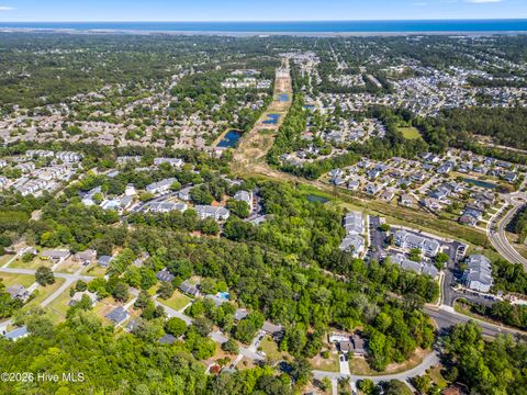 Tiny photo for 709801 Saint Andrews Drive, Wilmington, NC 28412 (MLS # 100575801)