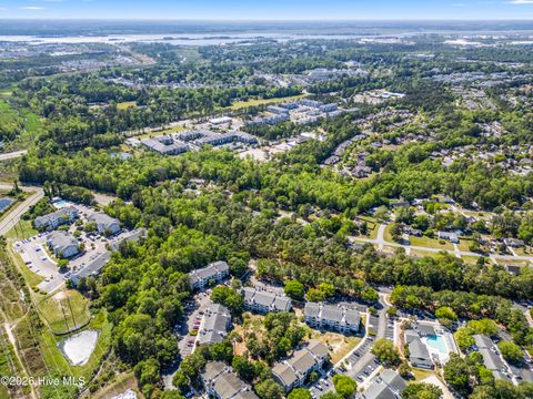 Tiny photo for 709801 Saint Andrews Drive, Wilmington, NC 28412 (MLS # 100575801)
