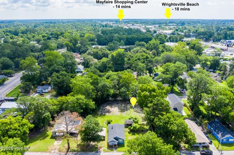 Tiny photo for 21 Clay Street, Wilmington, NC 28405 (MLS # 100558590)