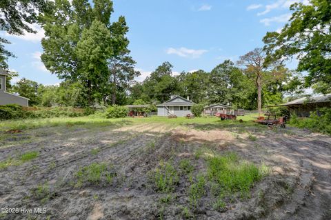 Tiny photo for 21 Clay Street, Wilmington, NC 28405 (MLS # 100558590)
