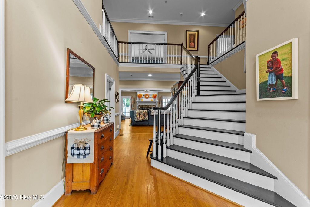 Photo of 7264 Nc 43 N, Macclesfield, NC 27852 (MLS # 100570135)